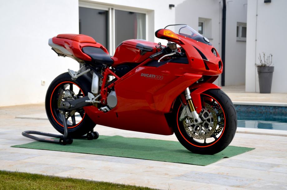 ducati 997