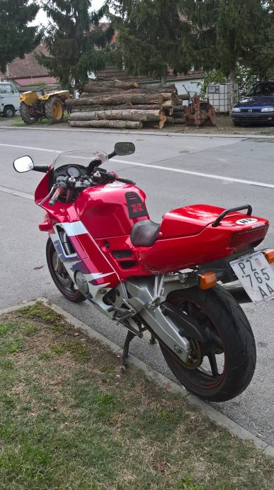 Ersatz Windschutzscheibe Klar Für Honda CBR 600 F (1995–1998) – Aus Polycarbonat, Vorgebohrt, 100% Transparent