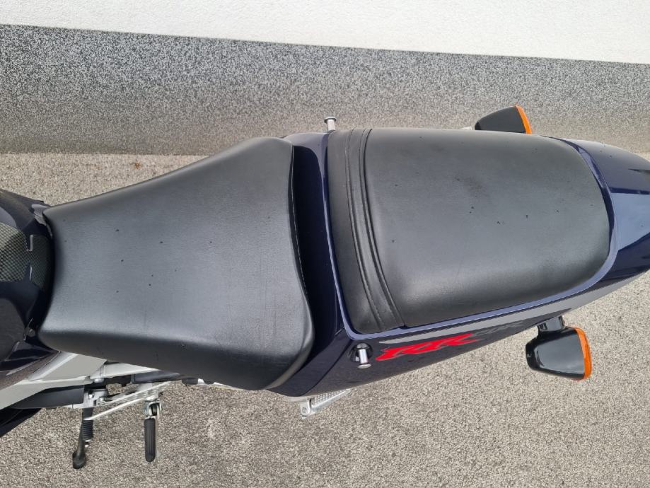 Pédale Cbr 929 Rr 2000 900RR 2000-2001 - Type Origine AVDB-Moto