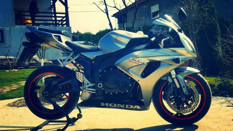 STATORE HONDA CBR 1000 RR 2012-2016 / STATOR