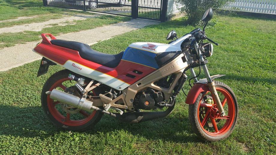 Honda nsr 125r