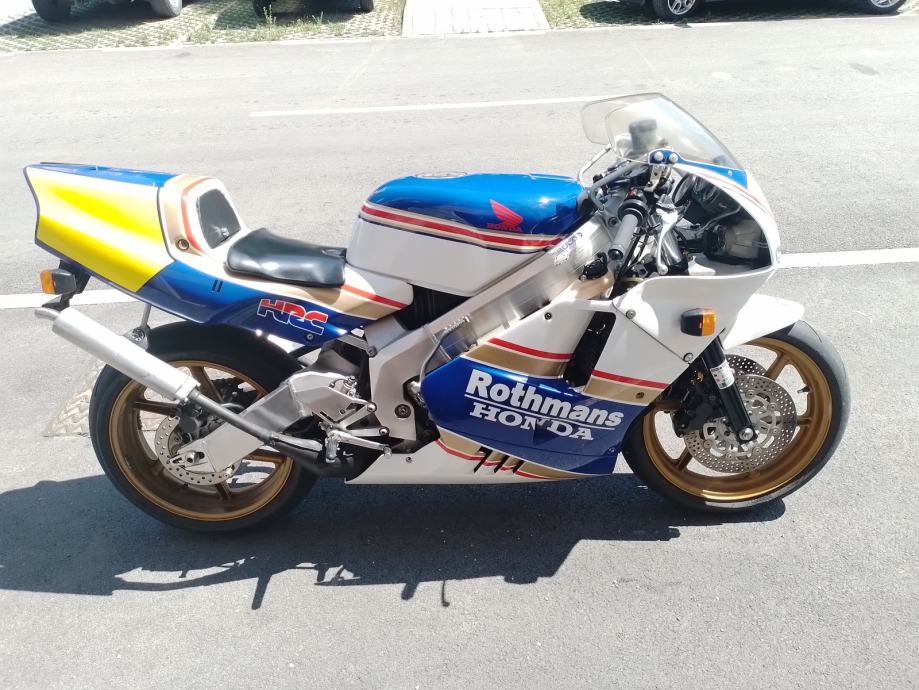 nsr 250 cc