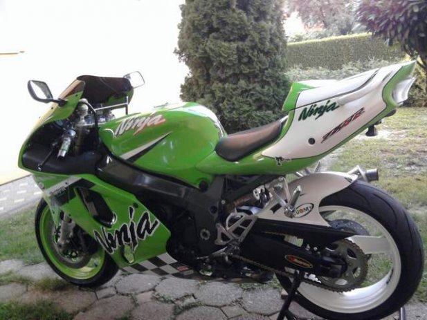 zx7r motor