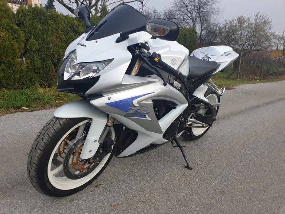 gsxr600 k9