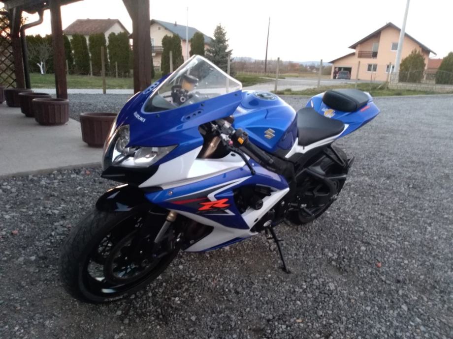 gsxr600 a2