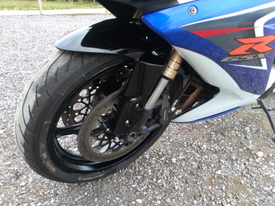 gsxr600 a2