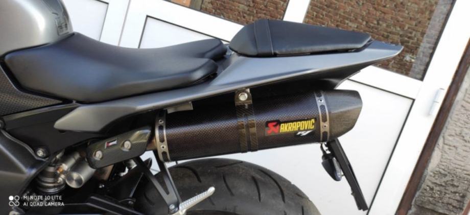 Yamaha R1 Big Bang(REDIZAJN) 999 cm3, 2014 god.