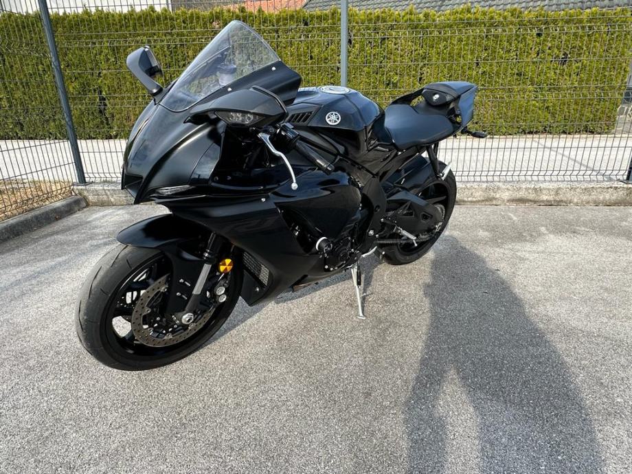 Kupplungsleitungskabel Für Yamaha YZF-R1 2007-2008 - Originalersatz