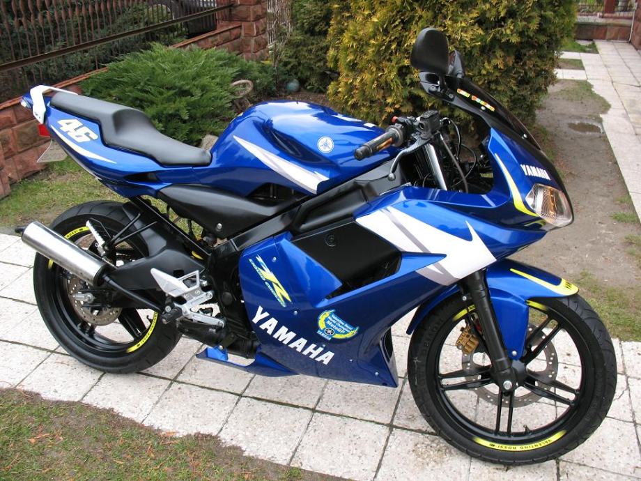 TERAM LOISIRS - Coppia Guarnizioni Paraolio Forcella 33x45x8 Mm, Compatibili Con Yamaha TZR 50 (2003-2005) E Altre Moto