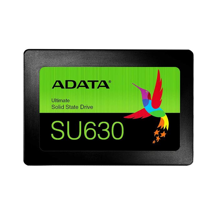 ADATA SSD 240GB SU630 R520/W450, 24 mjeseci jamstvo