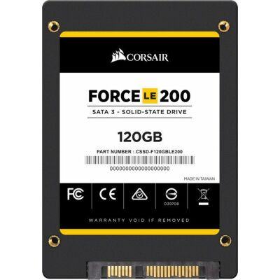 Corsair Force LE200 SSD 120GB 2.5 Inch - ODMAH DOSTUPNO - SUPER AKCIJA