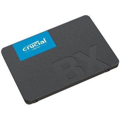 CRUCIAL BX500 120GB SSD | NOVO | R1 račun