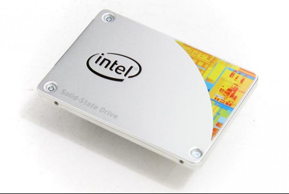 Intel series гб