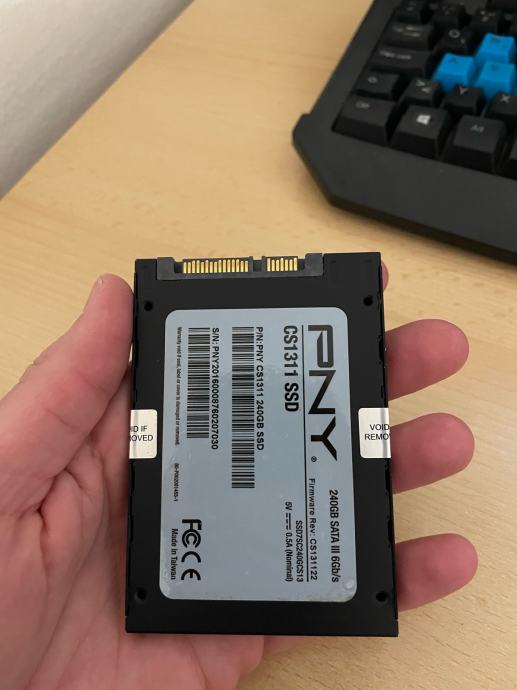 HOT Pny Cs1311 Pny Hard Drive Pny Cs1311 PNY CS1311 120