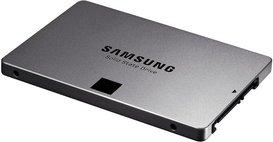 Samsung 840 250GB EVO