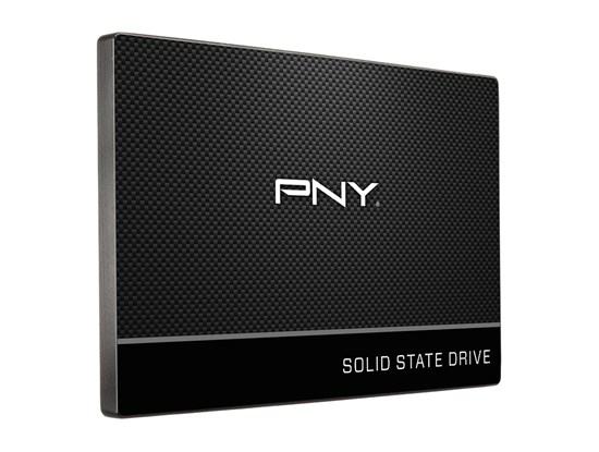 SSD 2.5" - 480GB PNY, CS900 SATA3,novo u trgovini,račun,gar. 3 godine