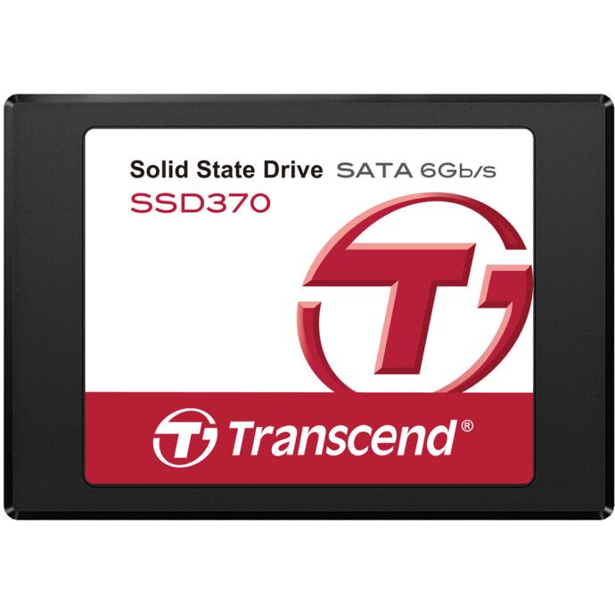 Transcend 128GB SSD370