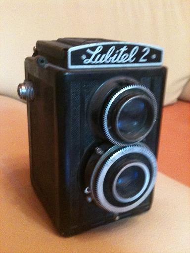 lubitel 2