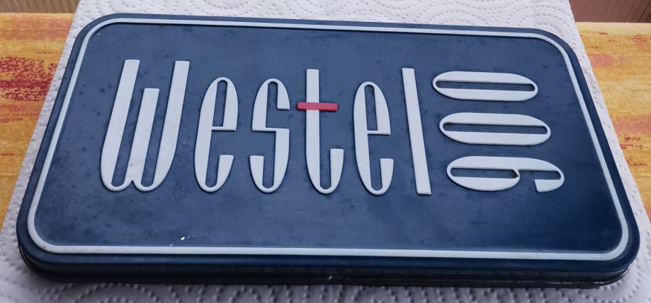 METALNA KUTIJA WESTEL 900