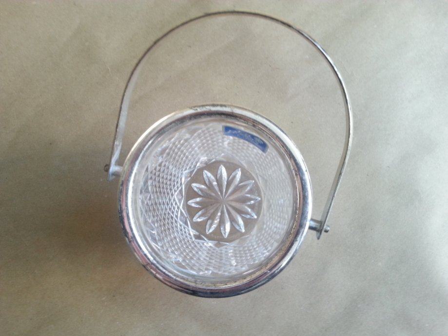 Posuda za led / Ice bucket