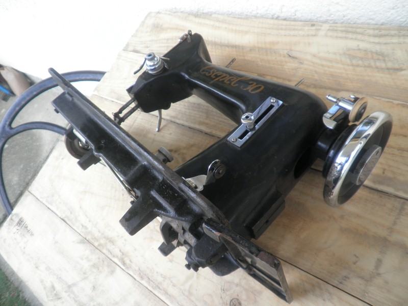 Csepel 30 швейная машина Csepel 30 швейная машина