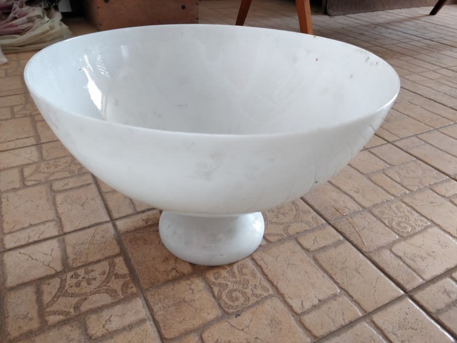 Sjenilo za petrolejku, promjera 40 cm