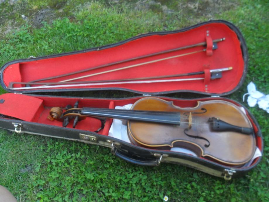 stara violina-zamjene za starine