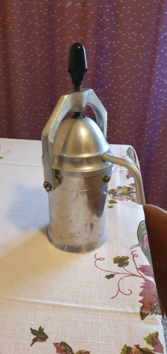 Stari čajnik