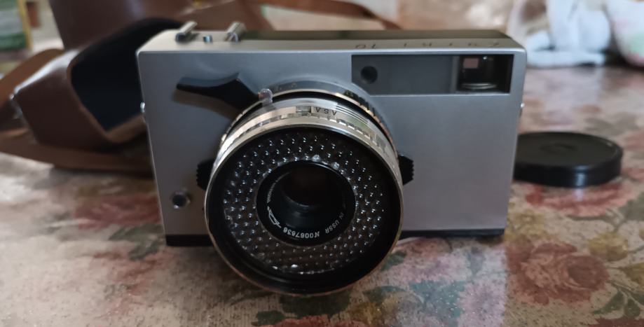 stari fotoaparat zoraki 10
