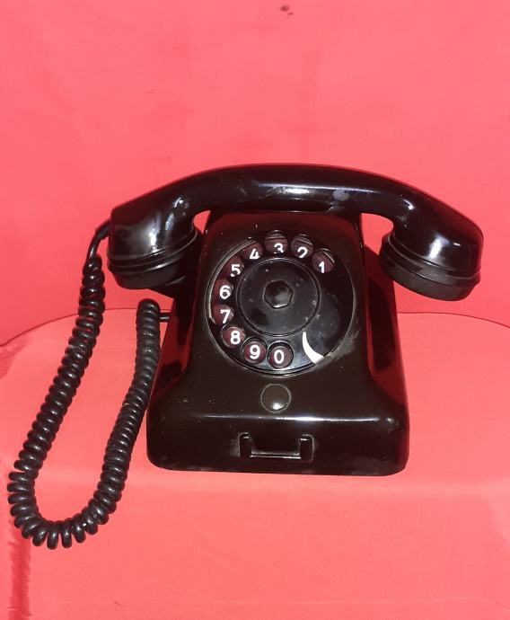 stari telefon