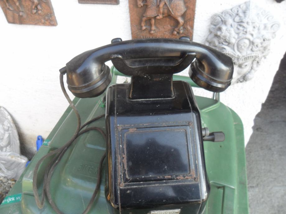 stari telefoni-zamjene za druge starine
