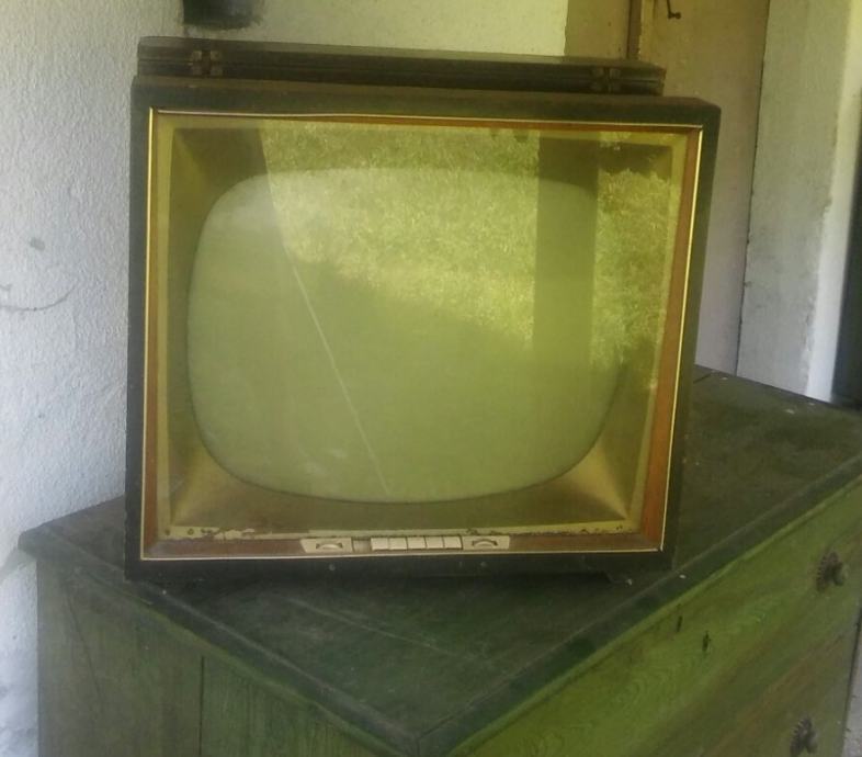 Stari TV