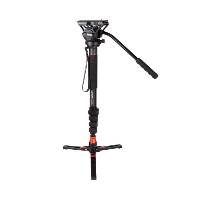 Coman DK327A Profesionalni Monopod/Stativ Za Kameru