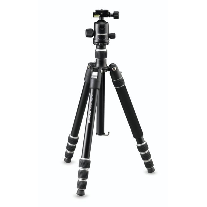 Cullmann NANDO 530TM RB8.5 stativ + monopod + ball head