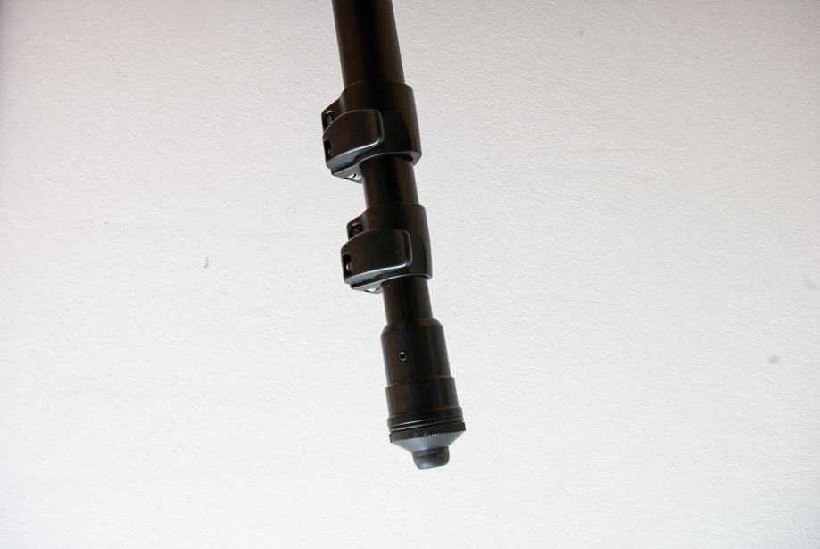 Manfrotto 680B Monopod | Trépieds Photo