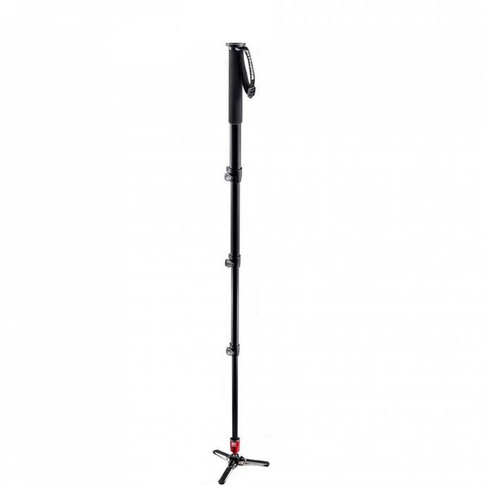Monopod Manfrotto MVM500A
