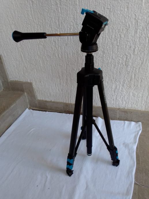 Stativ stalak za fotoaparat, kameru