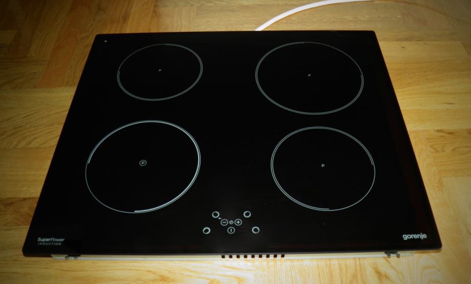 GORENJE indukcijska ploča za kuhanje IT612ASC