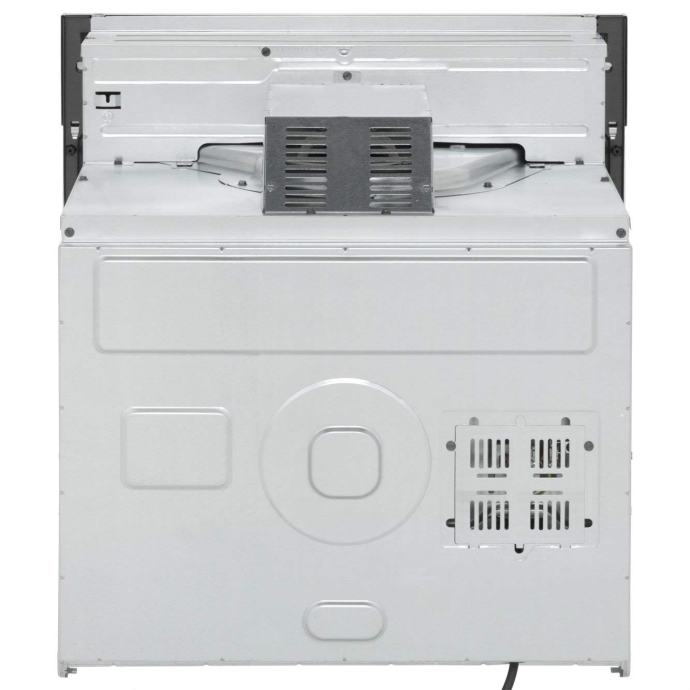 Ignis AKL914/IX Backofenelement 2000 W – Heizelement Ersatzteil, Rund, Für Backofen
