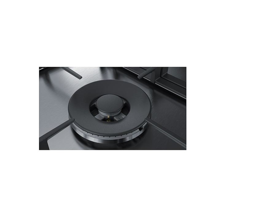 Ploča za kuhanje Bosch, 4 plin+1 wok, tvorničko jamstvo (Zrinko Tehno)
