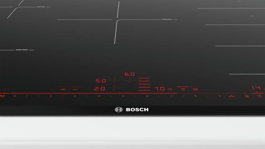 Ploča za kuhanje Bosch, indukcija, tvorničko jam. (Zrinko Tehno)