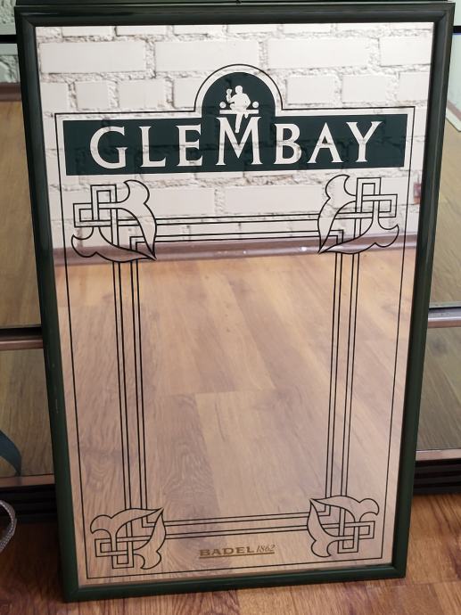 Glembay-Badel 1862 ogledalo