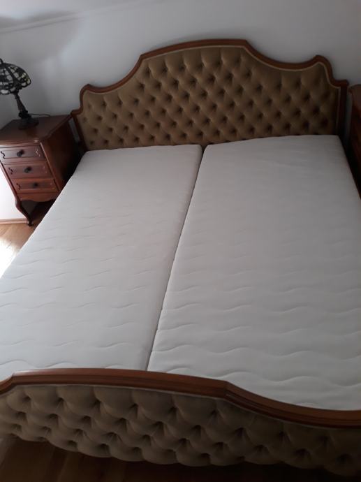 Prodajem okvir kreveta (180x200),