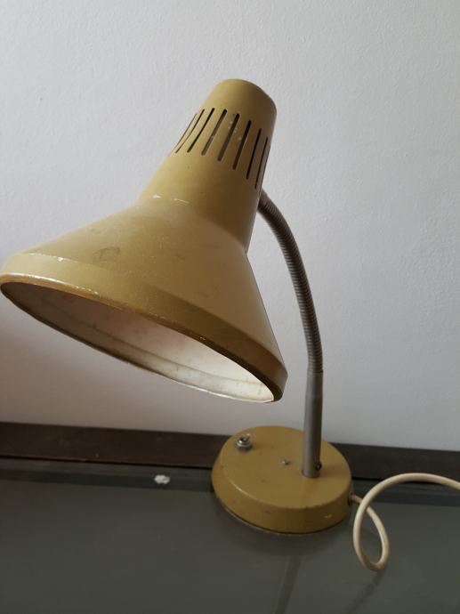 Industrijska lampa