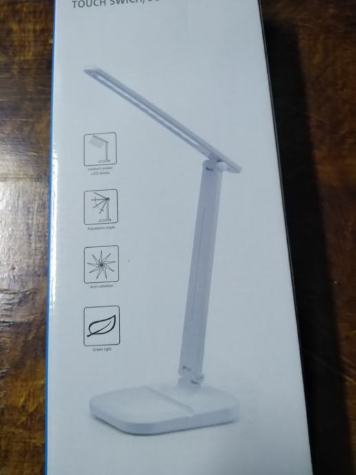 Stolna Led Lampa  USB ( novo)