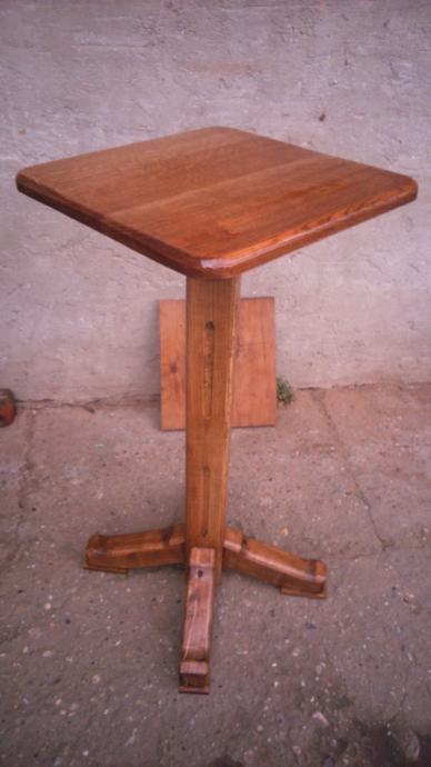 Barski stol