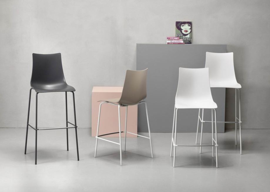 BATTAGLIA DESIGN • Dizajnerske stolice i barske stolice • Na upit