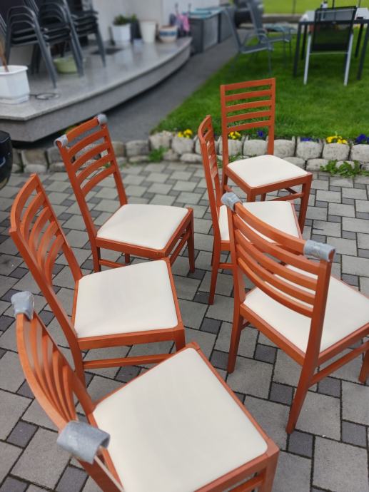 Blagavaonske stolice