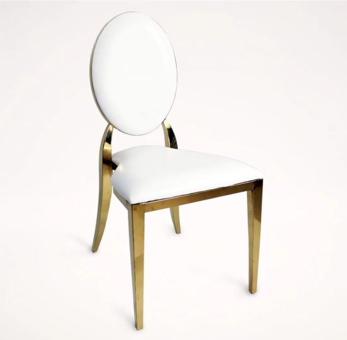 Dizajnerske stolice Glamour