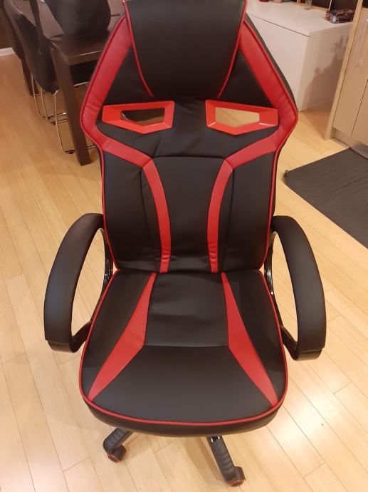 Gaming stolica - stolica za kompjuter